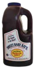 Sweet Baby Ray’s Original